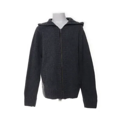 Hoodie (Gray) from Zadig & Voltaire Alpaca wool, Nylon, Wool