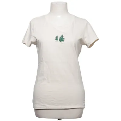 T-shirt (Beige) från STANLEY/STELLA Ekologisk bomull