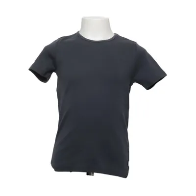 T-shirt (Grijs) van Wheat Organisch katoen