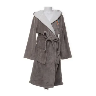 Bathrobe (Beige)