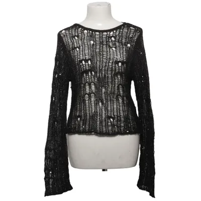 Sweater (Black) from The Ragged Priest