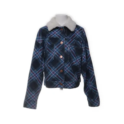 Gevoerde spijkerjas (Blauw, Meerkleurig) van Levi Strauss & Co Katoen