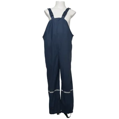 Pantalon imperméable (Bleu) de Lupilu Polyester, Polyuréthane