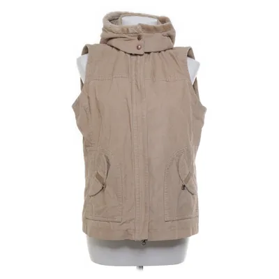 Ytterväst (Beige) från Cecil