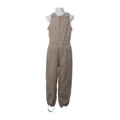 Rain pants (Beige) from Kuling Polyester, Polyurethane