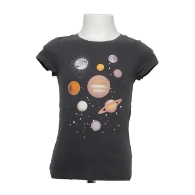 T-shirt (Gris, Multicolore) de Gap Kids Coton