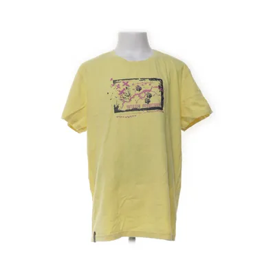 T-shirt (Gul) från Ice Peak Bomull