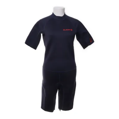 Wetsuit (Blue) from Olaian Polyester