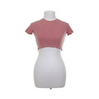 T-shirt (Rose) de Pacific Republic Coton, Élasthane, Polyester