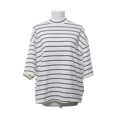 T-shirt (Hvid) fra COS Bomuld