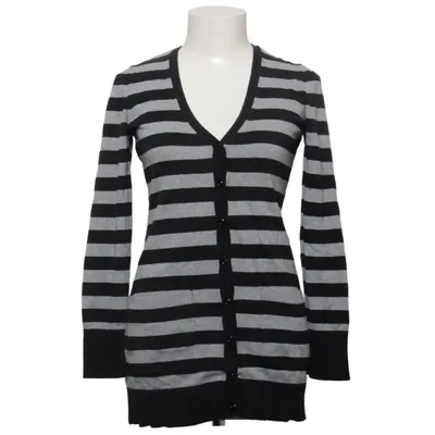Cardigan (Zwart, Grijs) van Orsay
