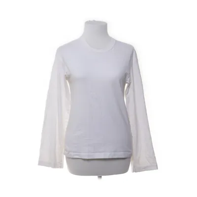 Långärmad t-shirt (Vit) från Arket Bomull