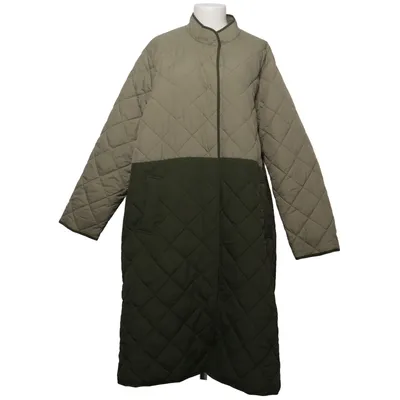 Winter coat (Green) from Cassiopeia Polyamide