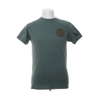 T-shirt (Grön) från Santa Cruz