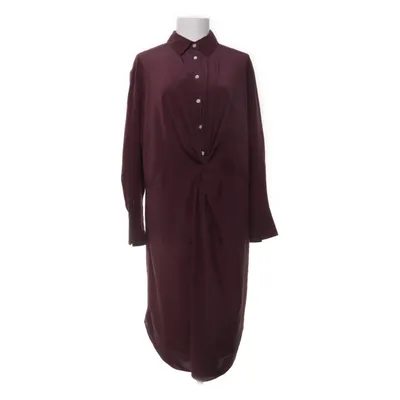 Jurk (Rood) van H&M Premium Zijde