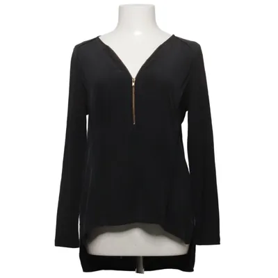 Bluse (Sort) fra The Kooples Sport
