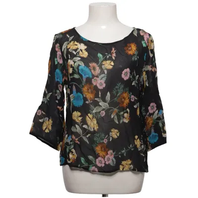 Blouse (Noir, Multicolore) de Newhouse