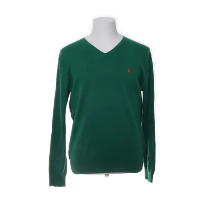 Pullover (Grön) från Polo Ralph Lauren Bomull