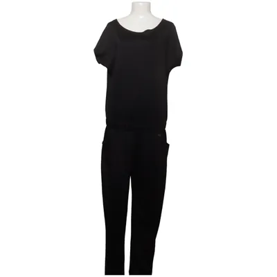 Byxdress (Svart) från Berydale Elastan, Polyester, Viskos