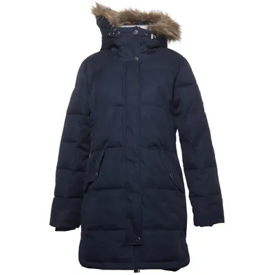 Manteau d'hiver (Bleu) de Etirel Polyester