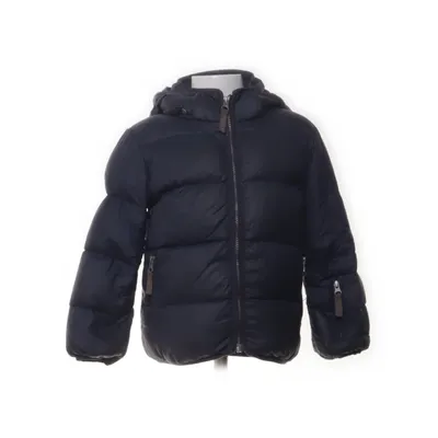 Dunjacka (Blå) från Ver de Terre Dun, Fjädrar, Polyamid