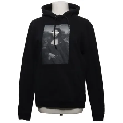 Kapuzenpullover (Schwarz) von The Cool Elephant