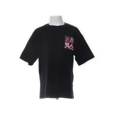 T-shirt (Svart, Rosa) från Pink Panther