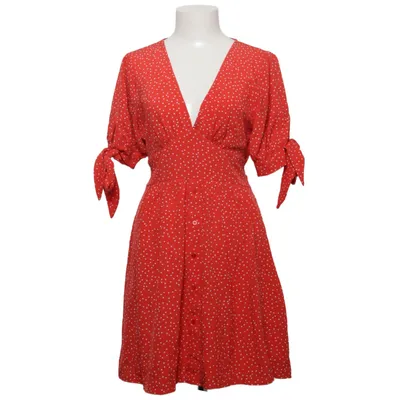 Robe (Rouge, Blanc) de Loavies