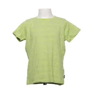 T-shirt (Vert, Blanc) de Jako-O Coton