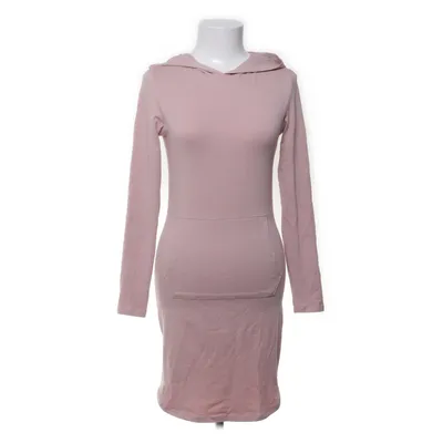 Huvklänning (Rosa) från NLY Trend Bomull, Elastan