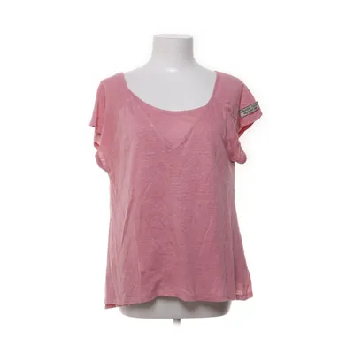 Top (Roze) van Rabalder Linnen