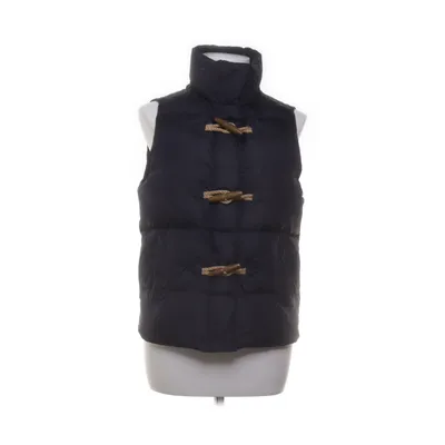 Doudoune sans manches (Bleu) de Denim & Supply Ralph Lauren Duvet, Plume