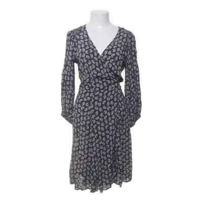 Wikkeljurk (Blauw) van Silver Creek Viscose