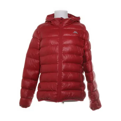 Dunjacka (Röd) från Trespass Dun, Fjädrar