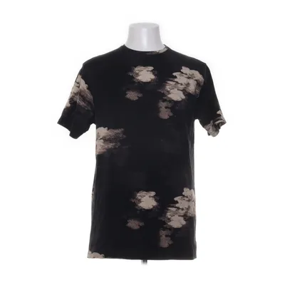 T-shirt (Ganger Print JJ373) från Just Junkies Bomull, Elastan