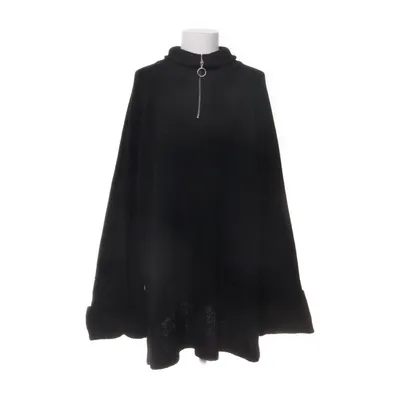 Polotröja (Svart) från Ellos Akryl, Polyester