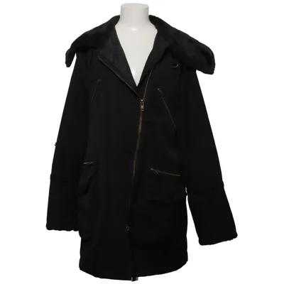 Parka (Schwarz) von BC Company Nylon, Polyester
