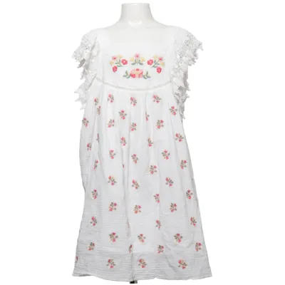 Dress (DRESS AGUILA) from Louise Misha Organic cotton