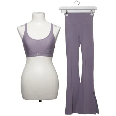 Trainingsset (Lila) van Under Armour