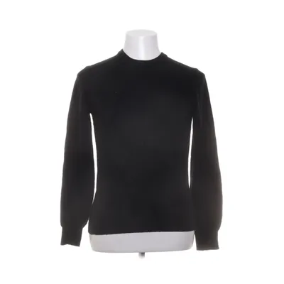 Tröja (Svart) från Camicissima Kashmir, Merinoull, Nylon, Viskos