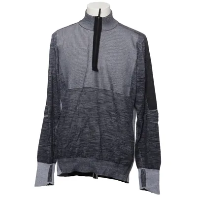 Coltrui (Grijs) van Adidas Running Polyamide, Polyester, Wol