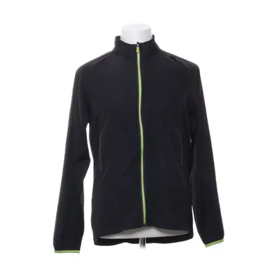 Träningsjacka (Svart) från 2XU Elastan, Polyester