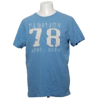 T-shirt (Bleu) de Fabilion Coton