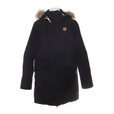 Parka (Zwart) van Áhkká Outdoor Polyester