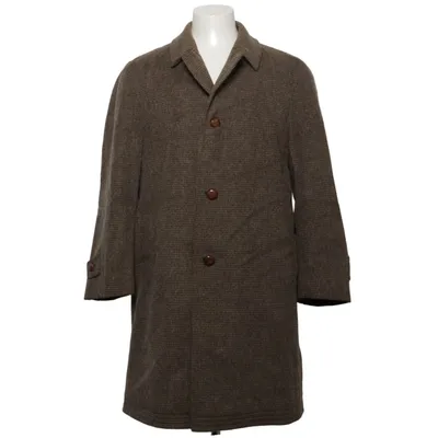 Manteau (Marron) de Bayard
