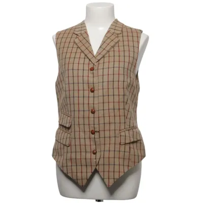Kostymväst (Beige, Flerfärgad) från Austin Reed