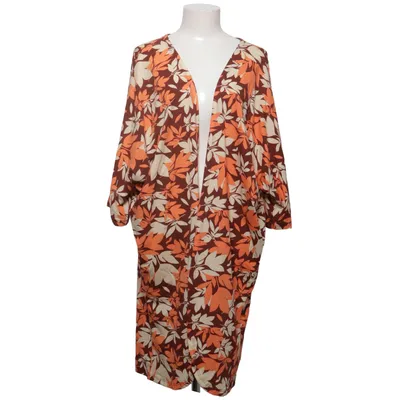 Kofta (Brun, Orange, Beige) från Hängmatta Bomull, Polyester