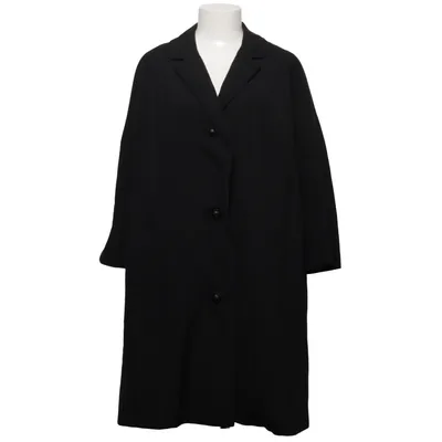 Kappa (Svart) från Trevira Polyester, Ull