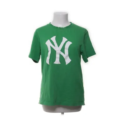 T-shirt (Grön) från Majestic Athletic Bomull