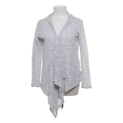 Cardigan (Gris) de Page One Young Coton, Polyester